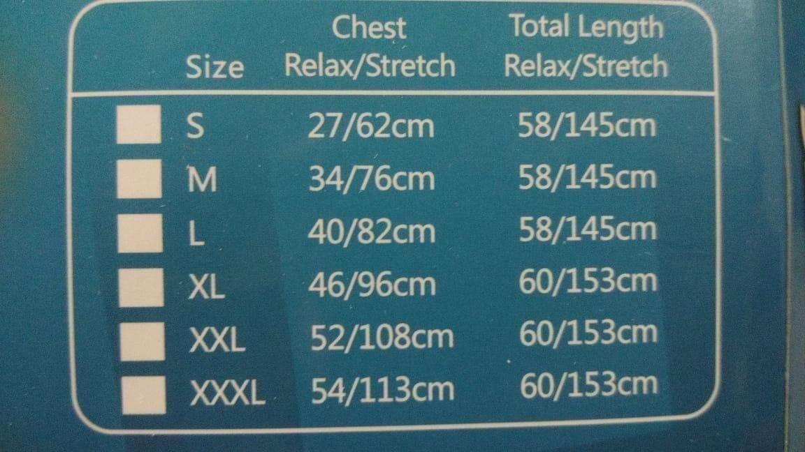 SweatTech™ Advanced Thermal Body Shaper & Waist Trimmer (Unisex)