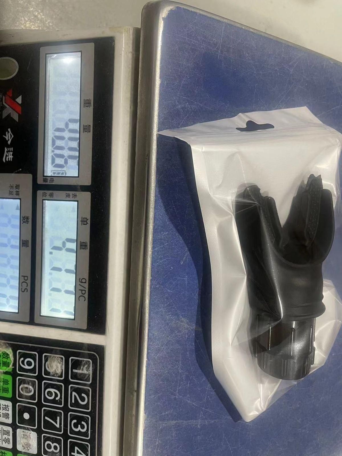 AuraLift™ BreatheMax Trainer 🫁 | Lung Capacity & Respiratory Muscle Exercise Device